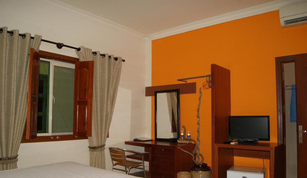 Viva Hotel Σιέμ Ρέαπ Δωμάτιο φωτογραφία
