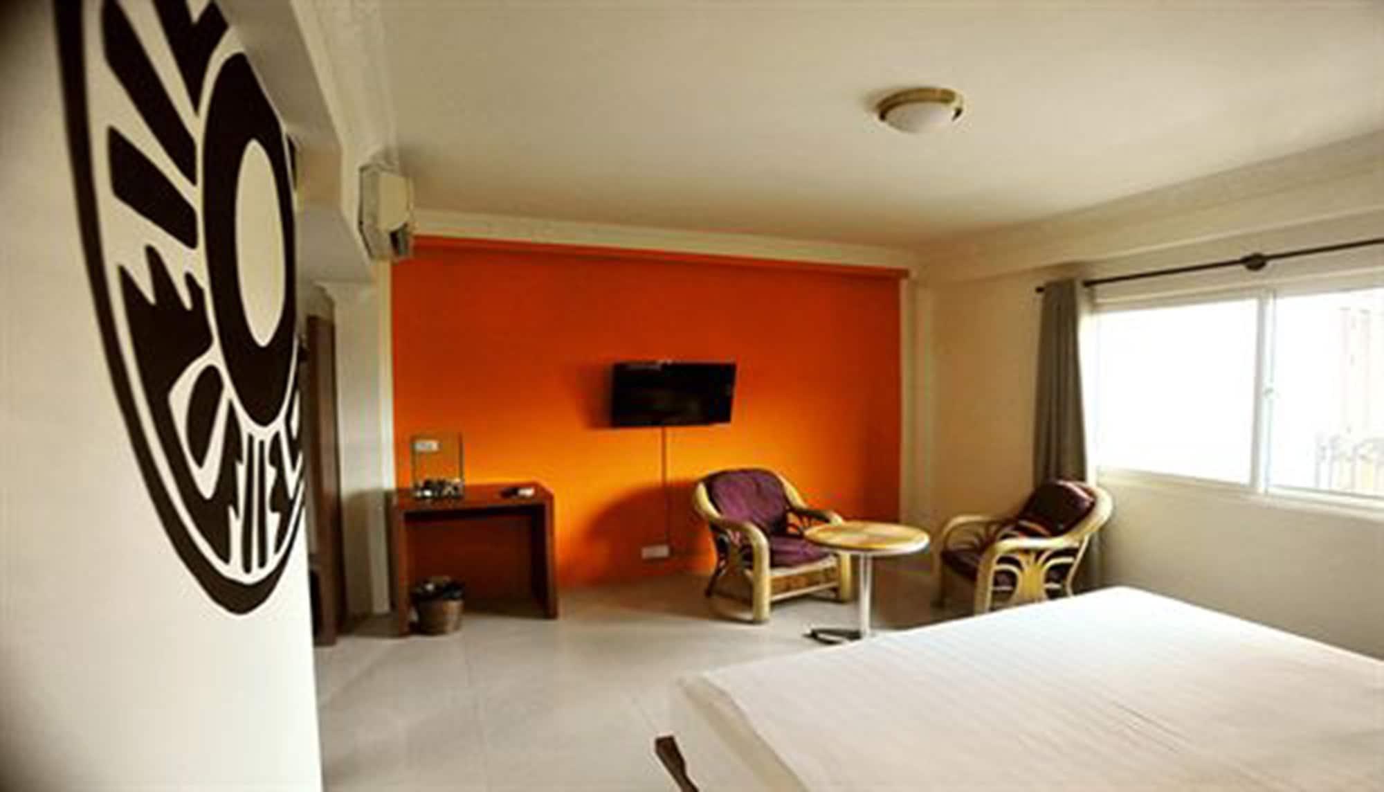 Viva Hotel Σιέμ Ρέαπ Εξωτερικό φωτογραφία