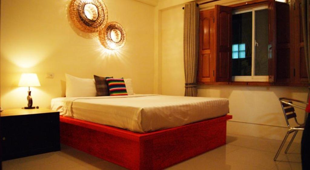 Viva Hotel Σιέμ Ρέαπ Εξωτερικό φωτογραφία