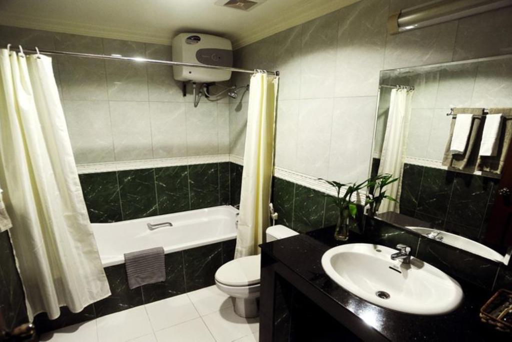 Viva Hotel Σιέμ Ρέαπ Εξωτερικό φωτογραφία